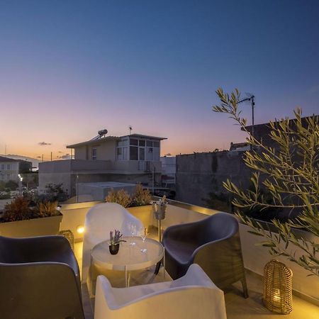 Vasan Suite Ретимно Екстериор снимка