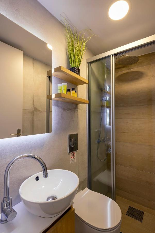 Vasan Suite Ретимно Екстериор снимка