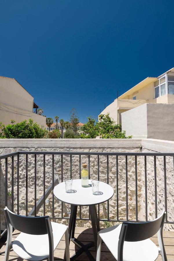 Vasan Suite Ретимно Екстериор снимка