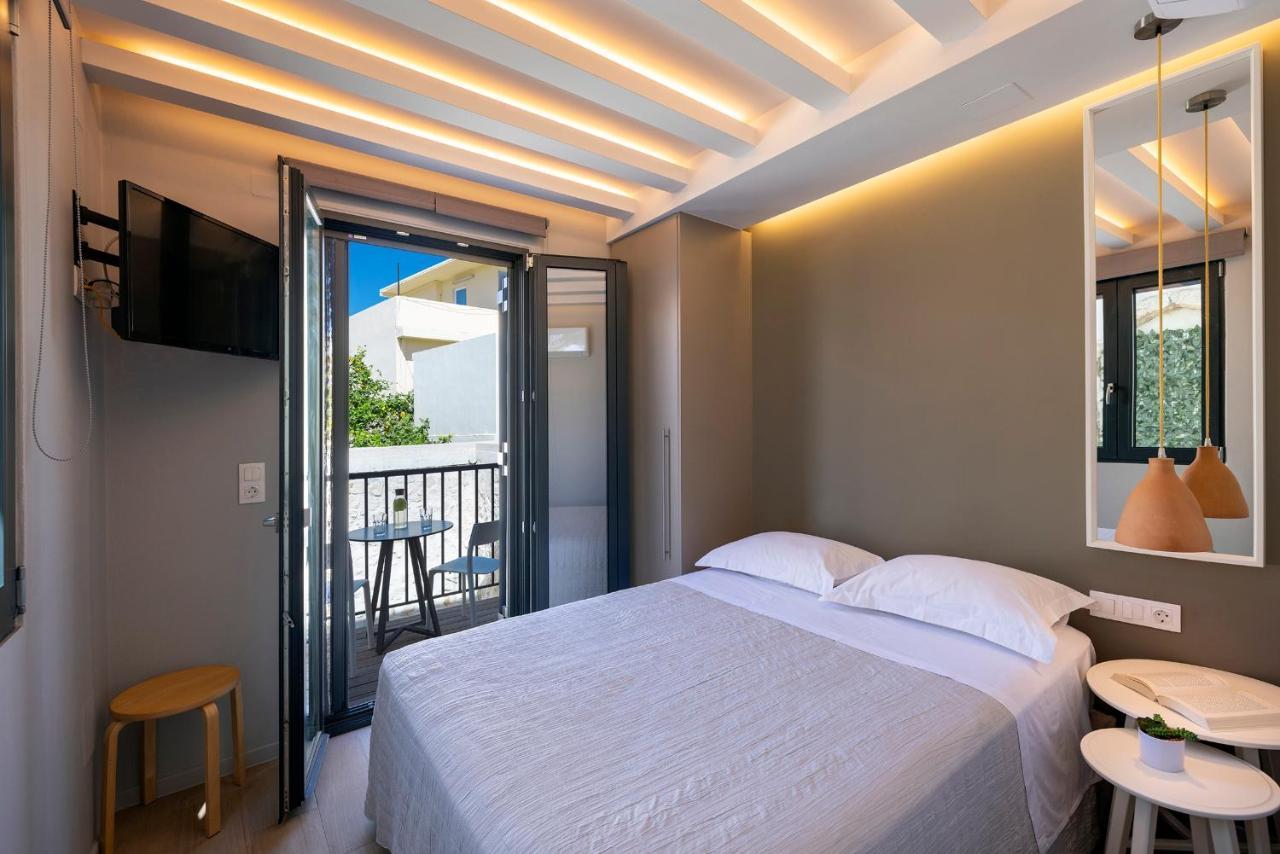Vasan Suite Ретимно Екстериор снимка